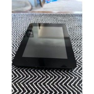Cruz Android Tablet